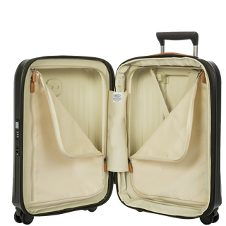 Bric's Taormina 55cm Cabin Suitcase
