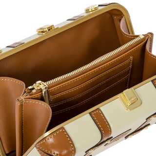 Bric's Bellagio Legacy Shoulder Bag
