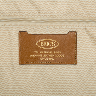 Bric's Bellagio 3 Lifetime Warranty