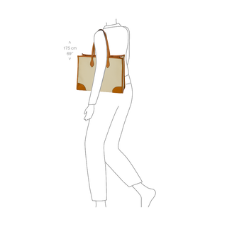 Bric's Firenze Opera Bag S