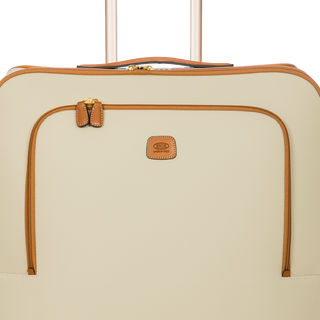 Bric's Firenze 4 Wheel 74cm Large Suitcase 