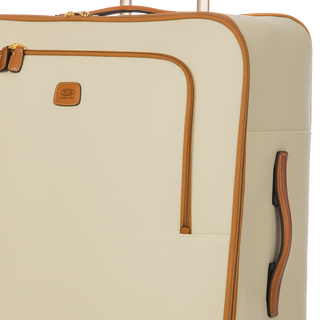Bric's Firenze 4 Wheel 74cm Large Suitcase 
