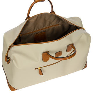  Bric's Firenze Medium Clipper Holdall