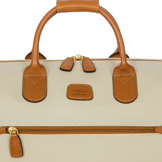  Bric's Firenze Medium Clipper Holdall