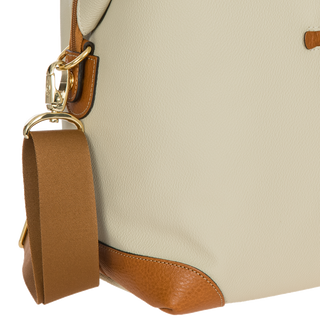  Bric's Firenze Medium Clipper Holdall