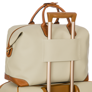  Bric's Firenze Medium Clipper Holdall