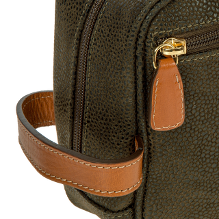 Bric's Life Wash/Shaving Bag