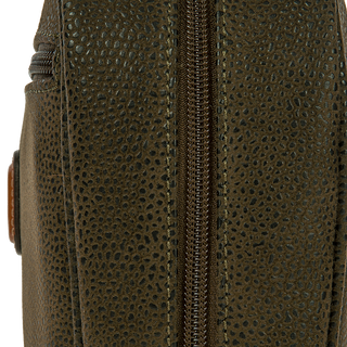 Bric's Life Wash/Shaving Bag