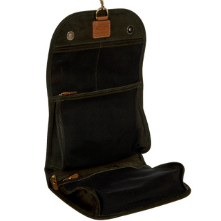 Bric's Life Tri-Fold Wash Bag