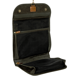 Bric's Life Tri-Fold Wash Bag