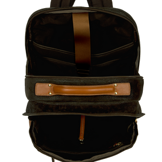  Bric's Life 15" Laptop Backpack 2Cpt