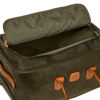 Bric's Life 55cm Wheeled Holdall