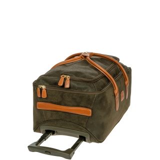 Bric's Life 55cm Wheeled Holdall