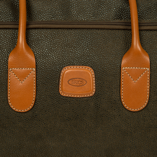 Bric's Life 55cm Wheeled Holdall