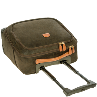 Bric's Life 4 Wheel Pilot Trolley