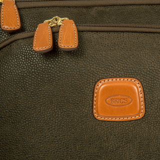 Bric's Life 4 Wheel Pilot Trolley