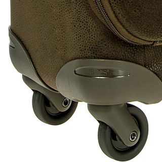 Bric's Life 4 Wheel Pilot Trolley