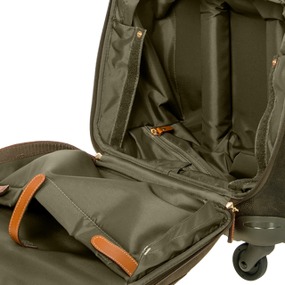 Bric's Life 4 Wheel Pilot Trolley