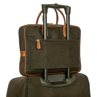 Bric's Life 15.6" Laptop Briefcase
