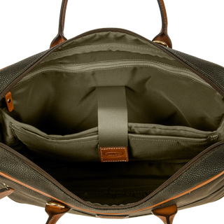 
                   Bric's Life Ladies 15.6" Laptop Bag
              