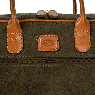 Bric's Life 15.6" Laptop Briefcase