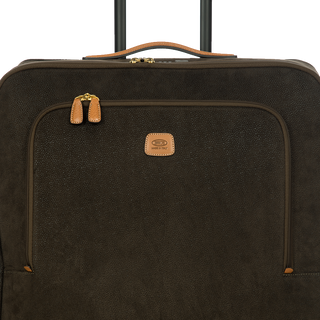 Bric's Life 55cm Compound Suitcase