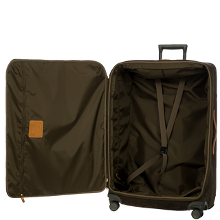 Bric's Life 82cm Compound Suitcase