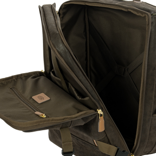 Bric’s Life Underseat Backpack