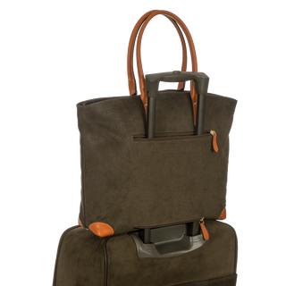  Bric's Life Ladies 15.6" Laptop Bag