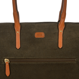  Bric's Life Ladies 15.6" Laptop Bag