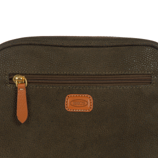  Bric's Life Mini Shoulder Bag