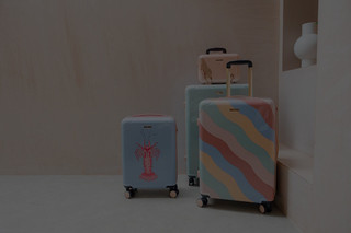 Yvonne Ellen Luggage