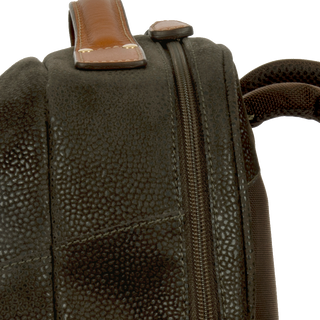  Bric's Life 15" Laptop Backpack 2Cpt