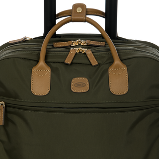  Bric's X-Travel 2 Wheel Pilot Trolley