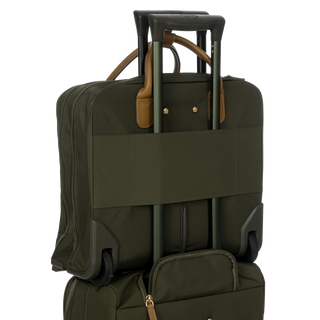  Bric's X-Travel 2 Wheel Pilot Trolley