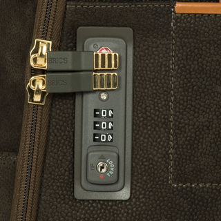 Bric's Life 55cm Compound Suitcase