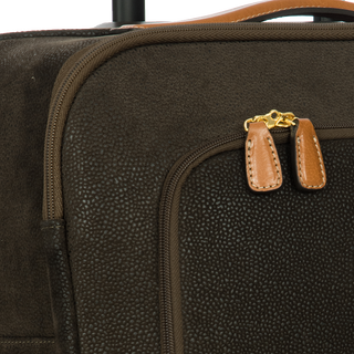 Bric's Life 55cm Compound Suitcase