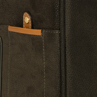 Bric's Life 55cm Compound Suitcase