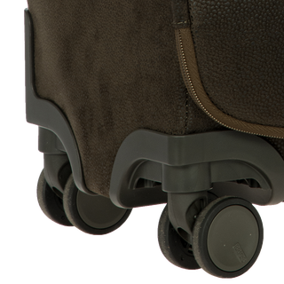 Bric's Life 55cm Compound Suitcase