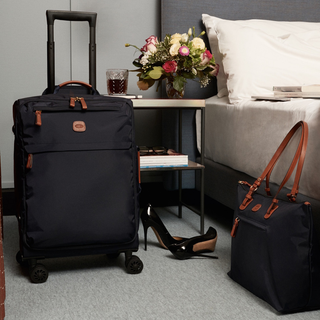Bric's X-Travel 2 Wheel Backpack