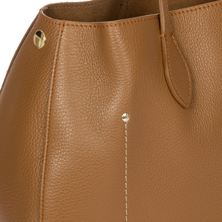 Bric's Gondola Lavanda Shopping Bag