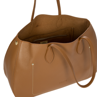 Bric's Gondola Lavanda Shopping Bag