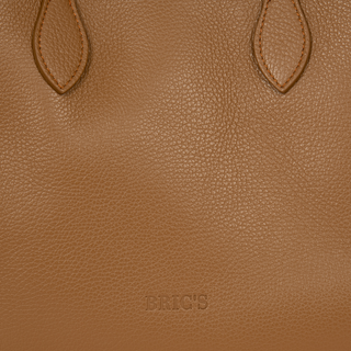 Bric's Gondola Lavanda Shopping Bag