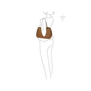 Bric's Gondola Lavanda Shopping Bag