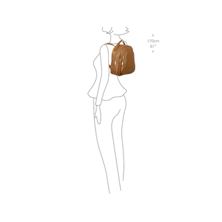  Bric's Gondola Peonia Backpack