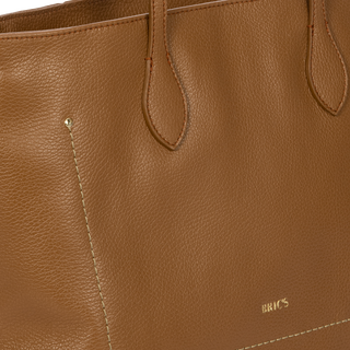 Bric's Gondola Orchidea Shopping Bag