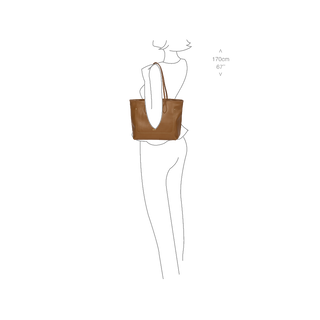 Bric's Gondola Orchidea Shopping Bag