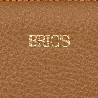 Bric's Gondola Verbena Zip Around Wallet