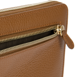 Bric's Gondola Verbena Zip Around Wallet