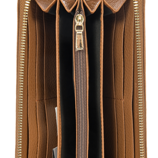 Bric's Gondola Verbena Zip Around Wallet